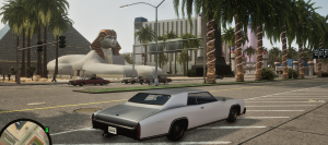 《侠盗猎车手三部曲重制版》更具真实感的圣安地列斯MOD-单机屋-GTA5MOD下载站-好玩的单机游戏网