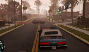 《侠盗猎车手三部曲重制版》ReShade画面预设终极版MOD-单机屋-GTA5MOD下载站-好玩的单机游戏网