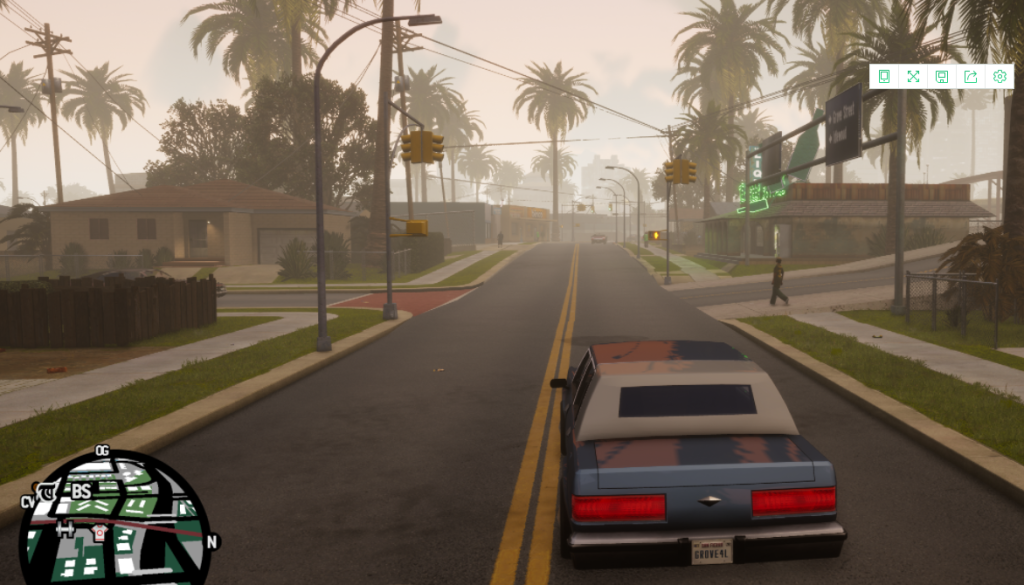 图片[2]-《侠盗猎车手三部曲重制版》ReShade画面预设终极版MOD-单机屋-GTA5MOD下载站-好玩的单机游戏网