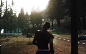 《侠盗猎车手三部曲重制版》ReShade更加真实生活画质MOD-单机屋-GTA5MOD下载站-好玩的单机游戏网