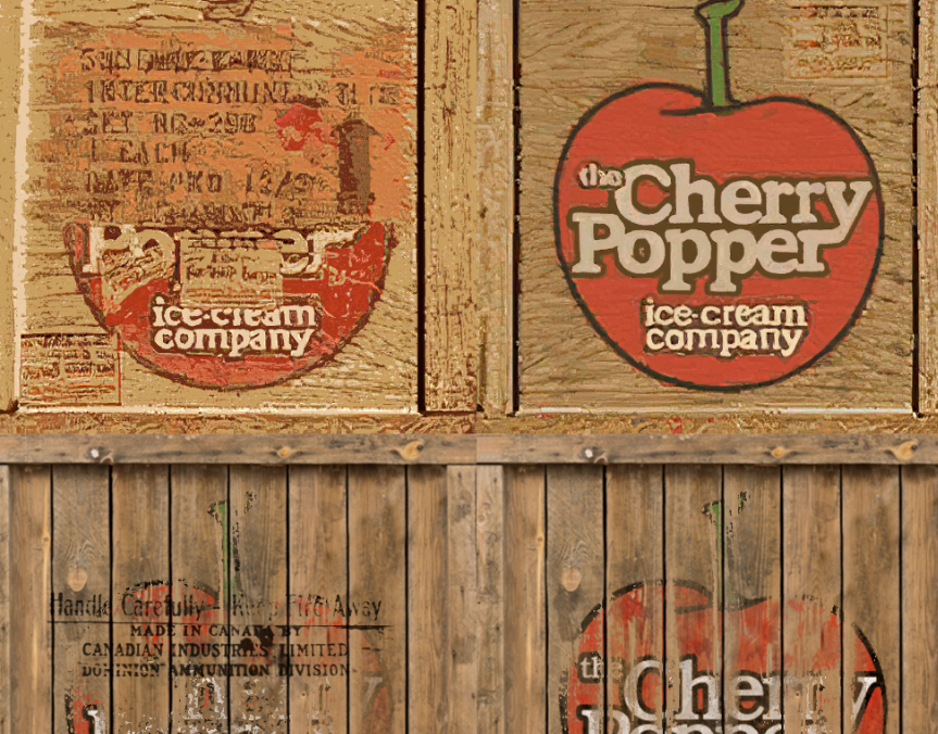 图片[2]-《侠盗猎车手三部曲重制版》罪恶都市重制纹理MOD-单机屋-GTA5MOD下载站-好玩的单机游戏网