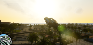 《侠盗猎车手三部曲重制版》超级加速MOD-单机屋-GTA5MOD下载站-好玩的单机游戏网