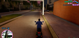 《侠盗猎车手三部曲重制版》经典雷达图标混音MOD-单机屋-GTA5MOD下载站-好玩的单机游戏网