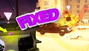 《侠盗猎车手三部曲重制版》Gun Runner任务修复MOD-单机屋-GTA5MOD下载站-好玩的单机游戏网