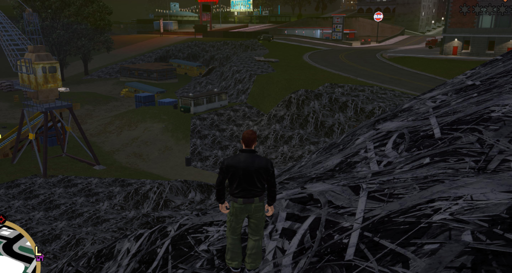 图片[2]-《侠盗猎车手三部曲重制版》自然高清纹理MOD-单机屋-GTA5MOD下载站-好玩的单机游戏网