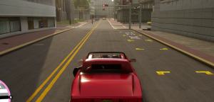 《侠盗猎车手三部曲重制版》更好的道路纹理MOD-单机屋-GTA5MOD下载站-好玩的单机游戏网