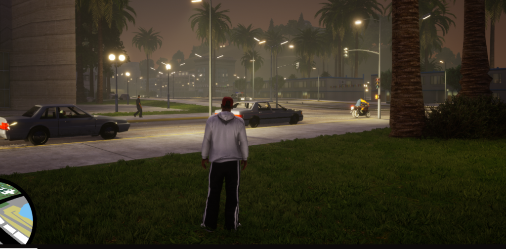 图片[2]-《侠盗猎车手三部曲重制版》图形增强MOD-单机屋-GTA5MOD下载站-好玩的单机游戏网