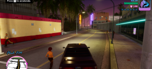 《侠盗猎车手三部曲重制版》HUD模式一键切换圣安地MOD-单机屋-GTA5MOD下载站-好玩的单机游戏网