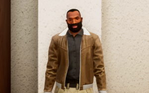 《侠盗猎车手三部曲重制版》维托的皮夹克MOD-单机屋-GTA5MOD下载站-好玩的单机游戏网