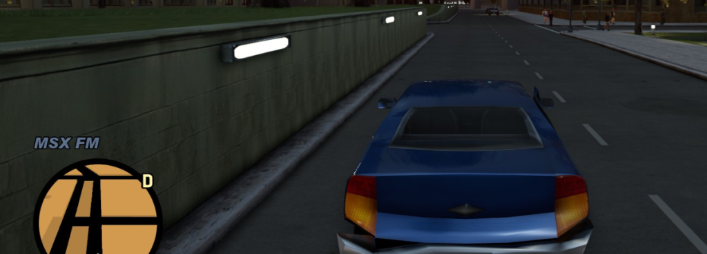 图片[2]-《侠盗猎车手三部曲重制版》经典雷达图MOD-单机屋-GTA5MOD下载站-好玩的单机游戏网