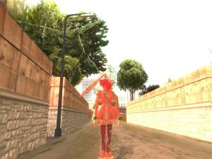 [GTA：圣安地列斯MOD]更换人物CLEO-单机屋-GTA5MOD下载站-好玩的单机游戏网