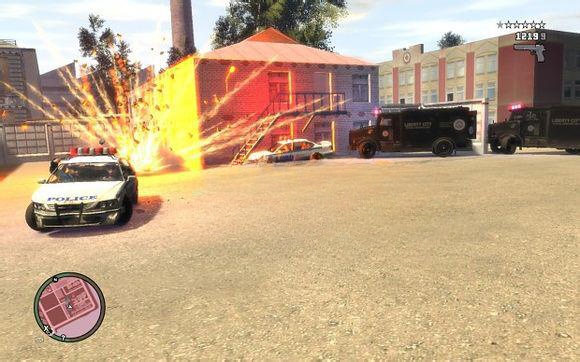 图片[3]-GTA4 侠盗猎车手4 罪恶俄罗斯之怒modv1.4.2-单机屋-GTA5MOD下载站-好玩的单机游戏网