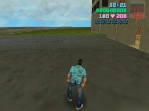 GTA 罪恶都市 一键200血原地复活CLEO-单机屋-GTA5MOD下载站-好玩的单机游戏网