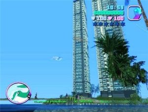 GTA 侠盗飞车 罪恶都市 桃源山庄地图MOD-单机屋-GTA5MOD下载站-好玩的单机游戏网