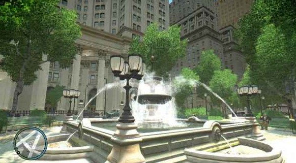 图片[2]-GTA4 侠盗猎车手4 超现实ICE神级画面补丁(只适合高配)-单机屋-GTA5MOD下载站-好玩的单机游戏网