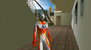 GTA 罪恶都市 奥特曼变身CLEO-单机屋-GTA5MOD下载站-好玩的单机游戏网