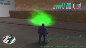 GTA 罪恶都市 毒性喷雾CLEOv2.0-单机屋-GTA5MOD下载站-好玩的单机游戏网