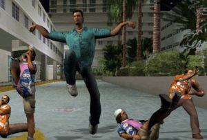 GTA 侠盗飞车 罪恶都市 中国功夫补丁-单机屋-GTA5MOD下载站-好玩的单机游戏网