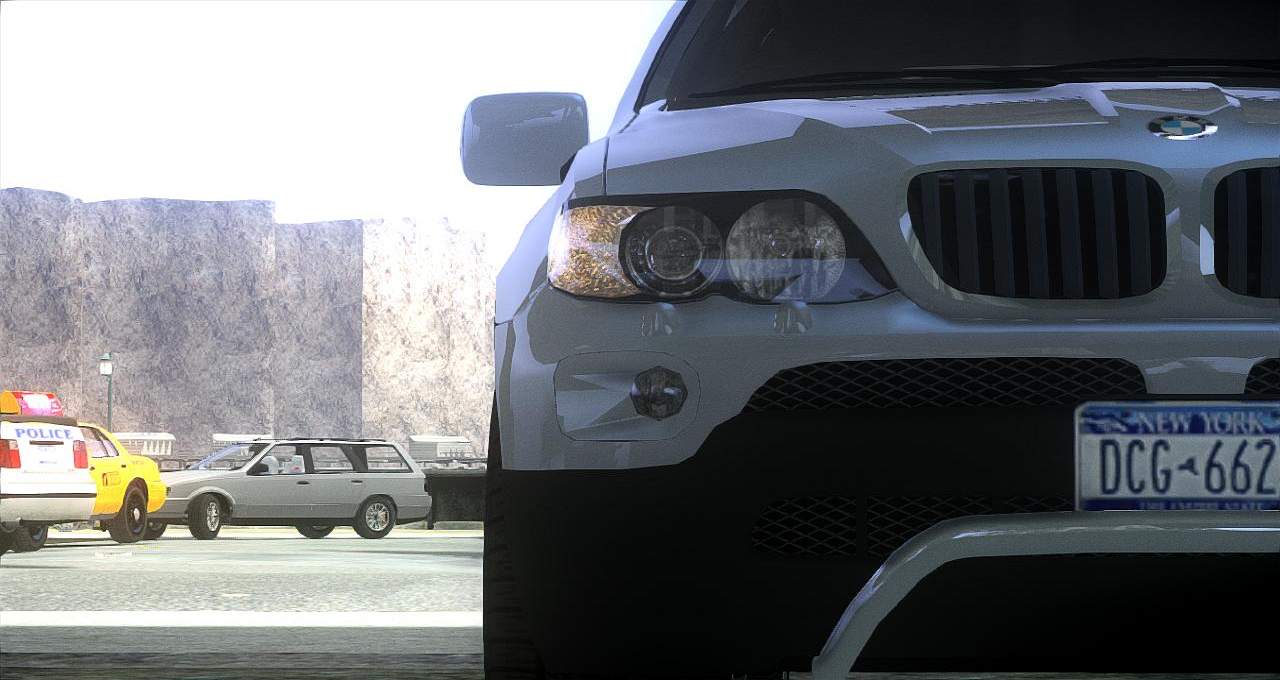 图片[5]-《侠盗猎车手GTA4》ENB画质增强MOD ICEnhancer 3.0-单机屋-GTA5MOD下载站-好玩的单机游戏网