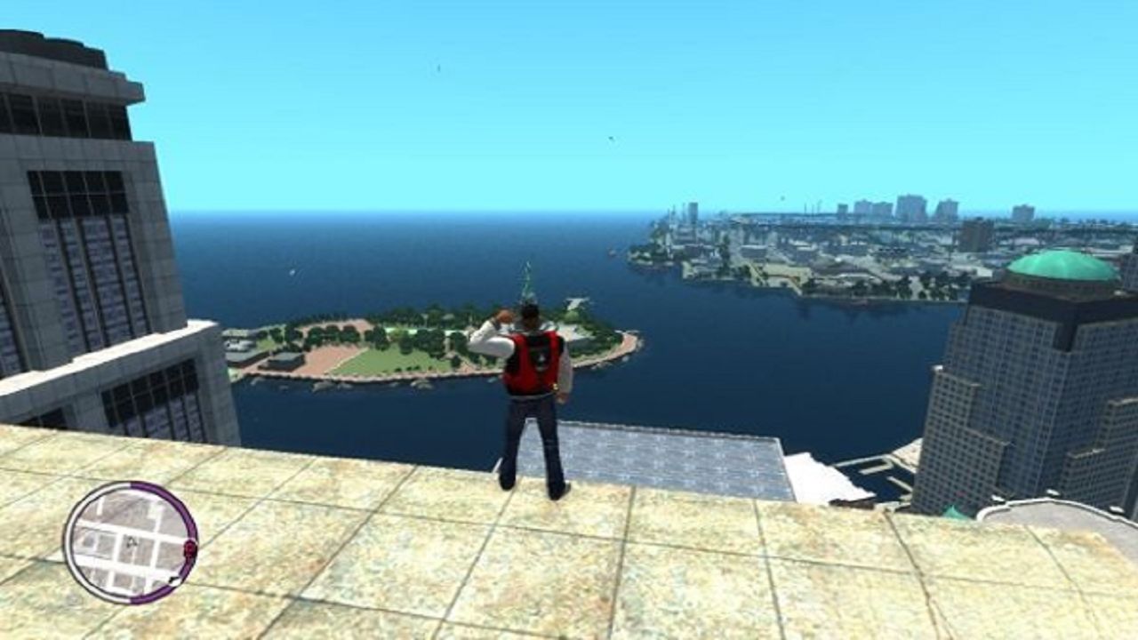 图片[3]-《侠盗猎车手4》“DLC夜生活之曲”画面补丁-单机屋-GTA5MOD下载站-好玩的单机游戏网