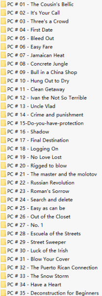 《侠盗猎车手GTA4》PC版全存档包(1-35)-单机屋-GTA5MOD下载站-好玩的单机游戏网