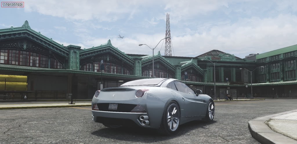 图片[2]-《侠盗猎车手GTA4》汽车自动升降尾翼MOD-单机屋-GTA5MOD下载站-好玩的单机游戏网