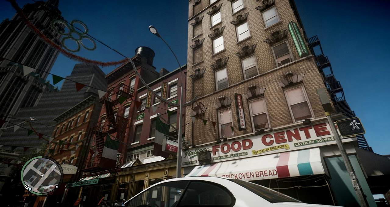 图片[2]-《侠盗猎车手GTA4》ENB画质增强MOD ICEnhancer 3.0-单机屋-GTA5MOD下载站-好玩的单机游戏网