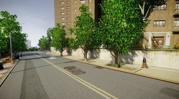 图片[2]-GTA4 侠盗猎车手4 L3EVO87中低配光影ENB MOD-单机屋-GTA5MOD下载站-好玩的单机游戏网