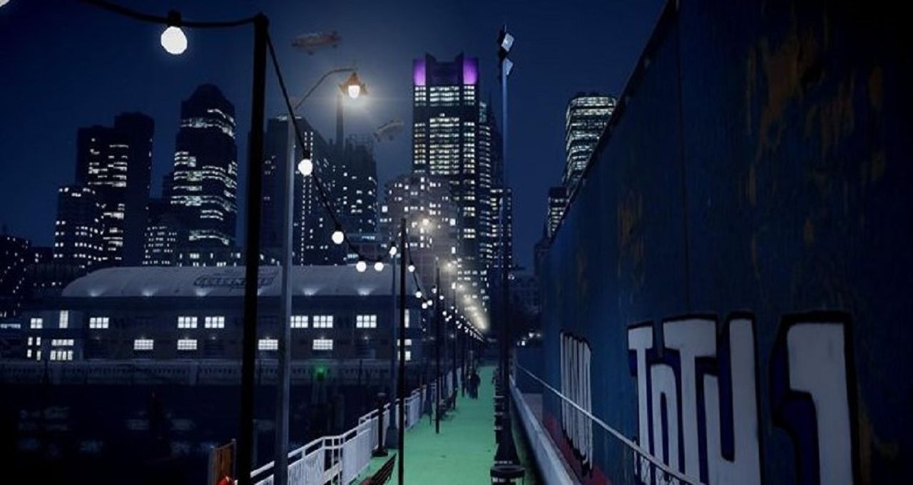 图片[6]-《GTA4 侠盗猎车手4》画质补丁 最新版的L3EVO 2012 支持1040 1070 理论上支持EFLC-单机屋-GTA5MOD下载站-好玩的单机游戏网