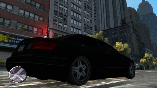 《侠盗猎车手4》“DLC夜生活之曲”画面补丁-单机屋-GTA5MOD下载站-好玩的单机游戏网