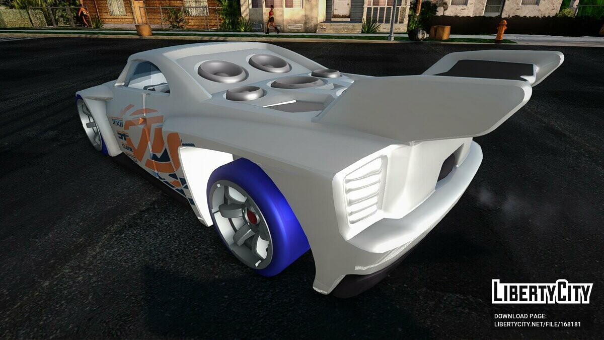 图片[2]-[GTA:圣安地列斯MOD]HW Bassline赛车-单机屋-GTA5MOD下载站-好玩的单机游戏网