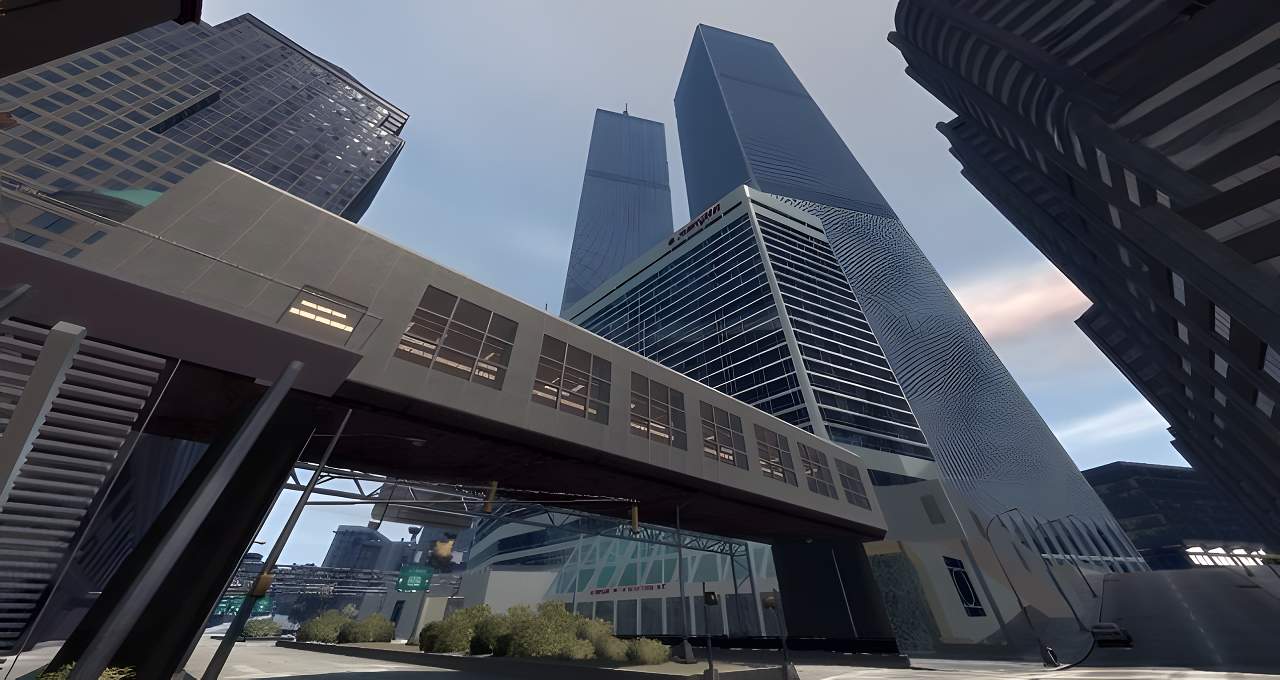 图片[4]-GTA4 侠盗猎车手4 纽约 世贸大厦 911 MOD-单机屋-GTA5MOD下载站-好玩的单机游戏网