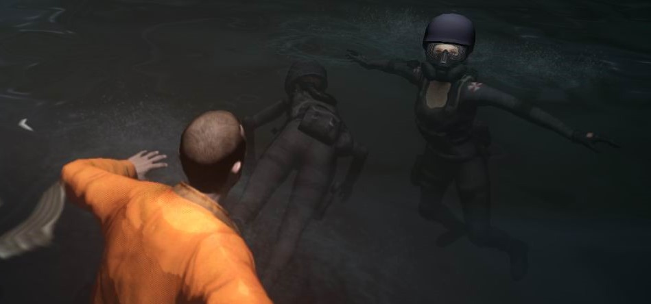 图片[9]-《侠盗猎车手GTA4》超多美女小姐姐 城市妹子终极大补 MOD模组 人物包V3-单机屋-GTA5MOD下载站-好玩的单机游戏网