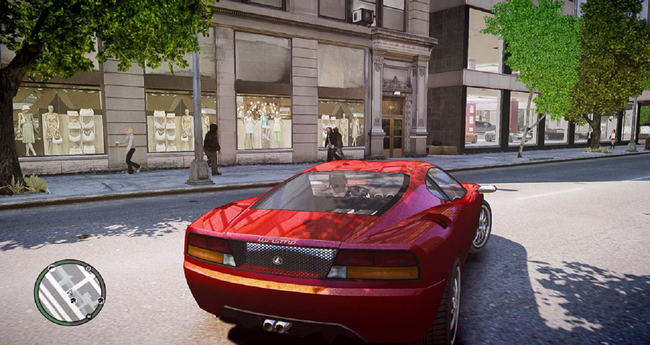 图片[3]-《侠盗猎车手GTA4》ENB画质增强MOD ICEnhancer 3.0-单机屋-GTA5MOD下载站-好玩的单机游戏网