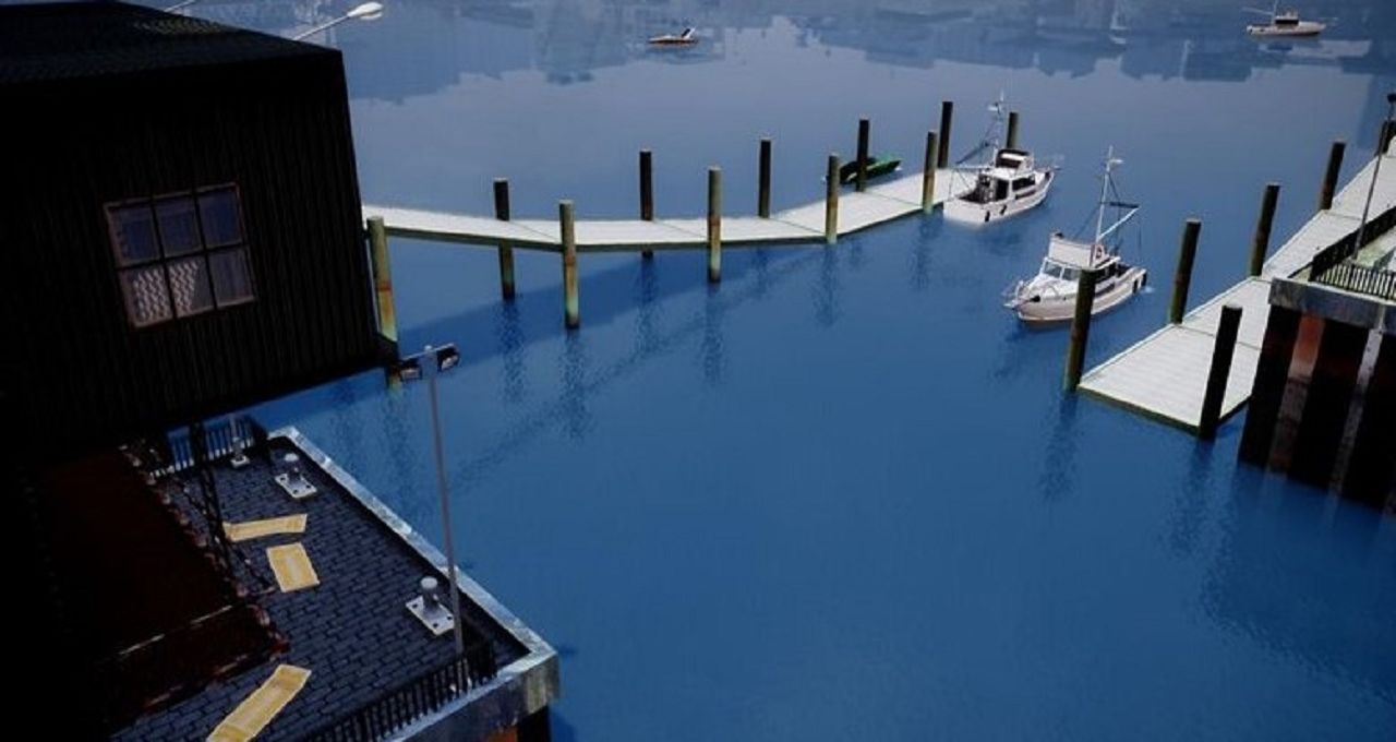 图片[3]-《GTA4 侠盗猎车手4》画质补丁 最新版的L3EVO 2012 支持1040 1070 理论上支持EFLC-单机屋-GTA5MOD下载站-好玩的单机游戏网