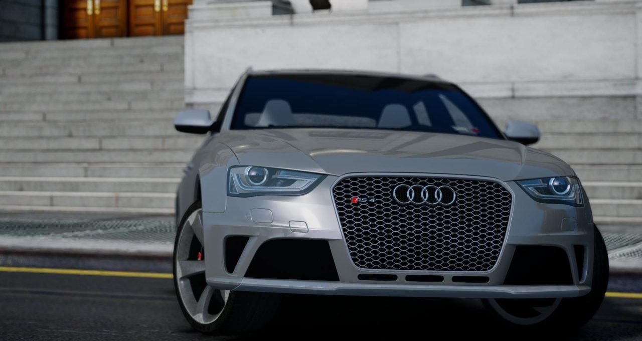 图片[3]-《GTA4 侠盗猎车手4》最新画质MOD C-NERGYENB II-单机屋-GTA5MOD下载站-好玩的单机游戏网