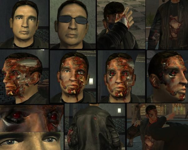 《侠盗猎车手GTA4》MOD 终结者形象材质包-单机屋-GTA5MOD下载站-好玩的单机游戏网