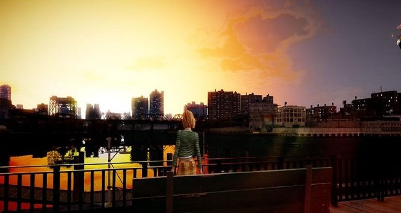 图片[4]-《GTA4 侠盗猎车手4》画质补丁 最新版的L3EVO 2012 支持1040 1070 理论上支持EFLC-单机屋-GTA5MOD下载站-好玩的单机游戏网