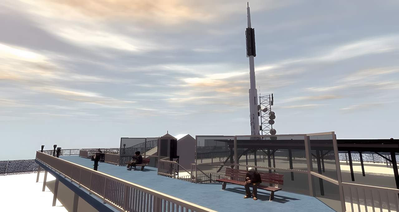 图片[5]-GTA4 侠盗猎车手4 纽约 世贸大厦 911 MOD-单机屋-GTA5MOD下载站-好玩的单机游戏网