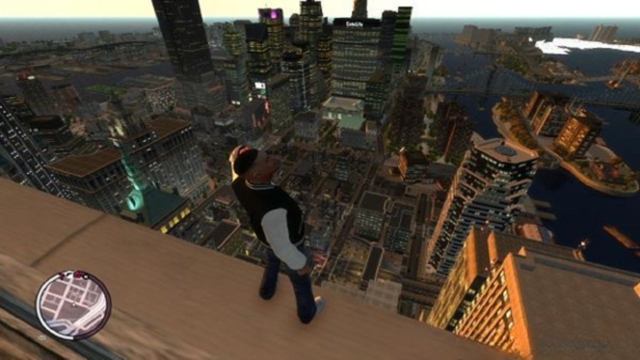 图片[6]-《侠盗猎车手4》“DLC夜生活之曲”画面补丁-单机屋-GTA5MOD下载站-好玩的单机游戏网