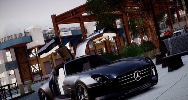 《GTA4 侠盗猎车手4》画质补丁 最新版的L3EVO 2012 支持1040 1070 理论上支持EFLC-单机屋-GTA5MOD下载站-好玩的单机游戏网