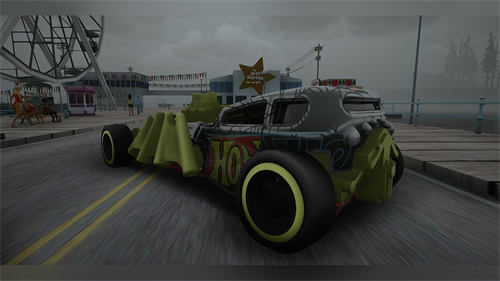 图片[2]-[GTA:圣安地列斯MOD]街头爬行者战车-单机屋-GTA5MOD下载站-好玩的单机游戏网