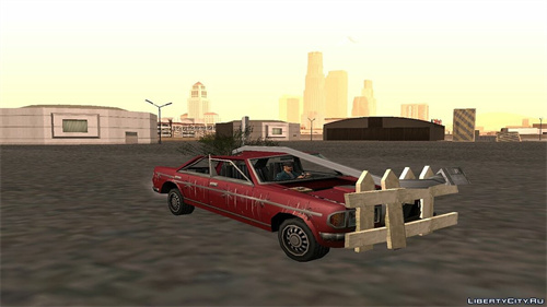 图片[2]-[GTA:圣安地列斯MOD]坠毁的海军上将-单机屋-GTA5MOD下载站-好玩的单机游戏网