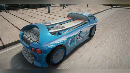 图片[2]-[GTA:圣安地列斯MOD]极限竞速地平线5Deora 2-单机屋-GTA5MOD下载站-好玩的单机游戏网