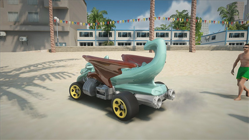 图片[2]-[GTA:圣安地列斯MOD]飞龙冲击波战车-单机屋-GTA5MOD下载站-好玩的单机游戏网