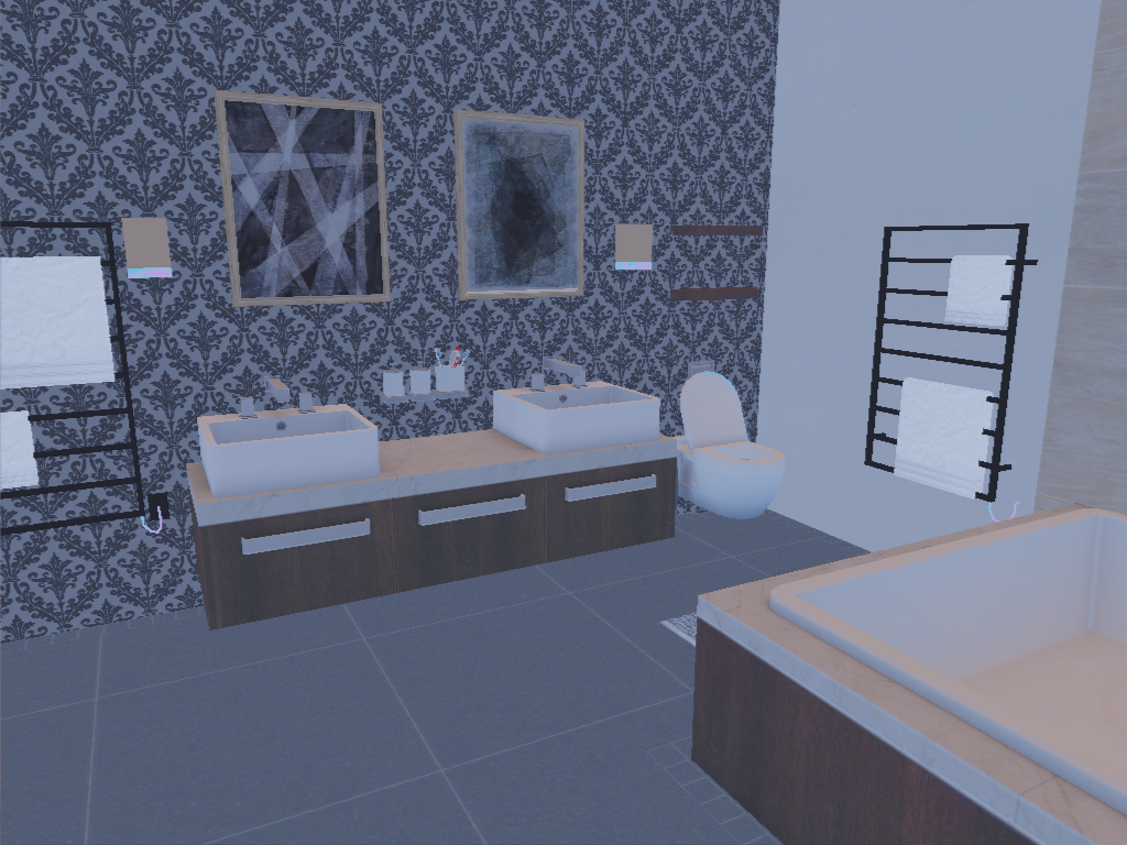 图片[2]-[GTA:圣安地列斯MOD]仿GTAV-线上日蚀公寓-单机屋-GTA5MOD下载站-好玩的单机游戏网