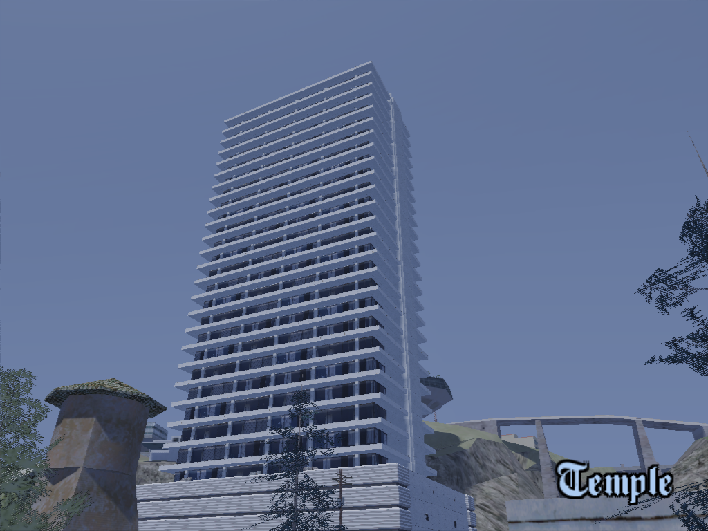 图片[3]-[GTA:圣安地列斯MOD]仿GTAV-线上日蚀公寓-单机屋-GTA5MOD下载站-好玩的单机游戏网