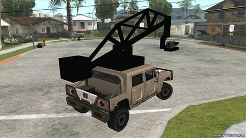 图片[2]-[GTA:圣安地列斯MOD]俄罗斯武装爱国者-单机屋-GTA5MOD下载站-好玩的单机游戏网