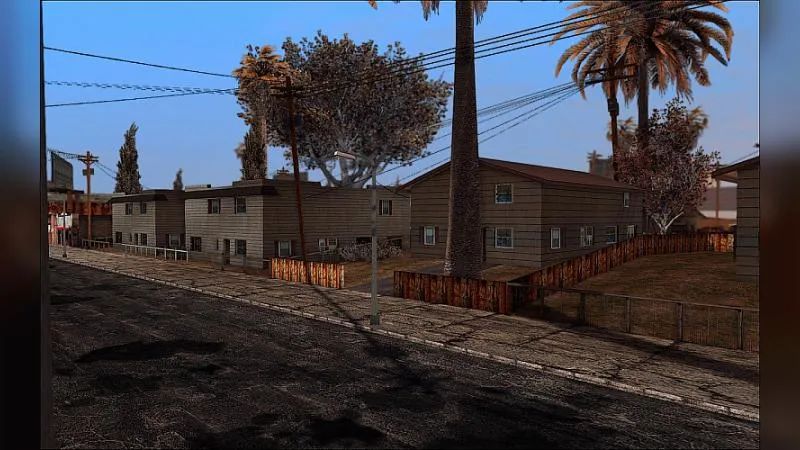 图片[3]-[GTA:圣安地列斯MOD]仿GTA4纹理重制-单机屋-GTA5MOD下载站-好玩的单机游戏网