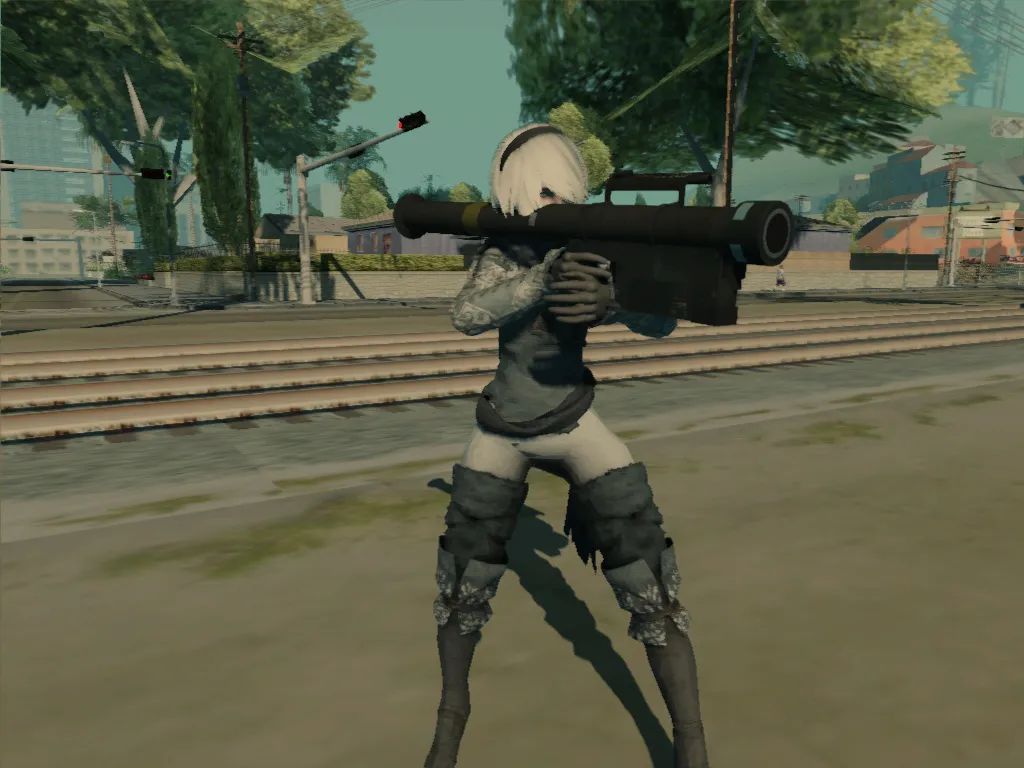 图片[3]-[GTA:圣安地列斯MOD]2020年真实武器包[模型+声音+处理+图标]-单机屋-GTA5MOD下载站-好玩的单机游戏网